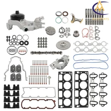 AFM Lifter Camshaft Head Gasket For 2005-2014 Chevrolet Silverado GM Buick 5.3