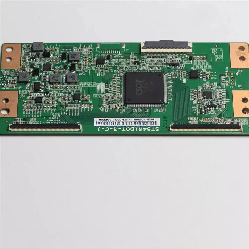 Placa T con ST5461D07-3-C-1 para placa lógica TV ST5461D07-3-C-1 产品- Foto 2 de 4