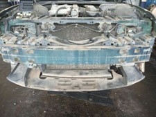 Pare-choc avant Jaguar S-TYPE
