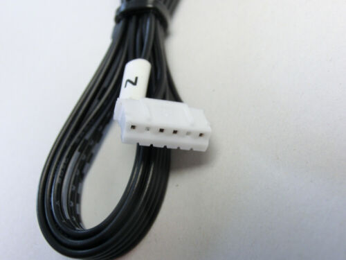 Ersatzteil Kabel Stecker für Schrittmotor Z Achse Anycubic Kobra 3D Drucker PLA - Bild 2 von 4