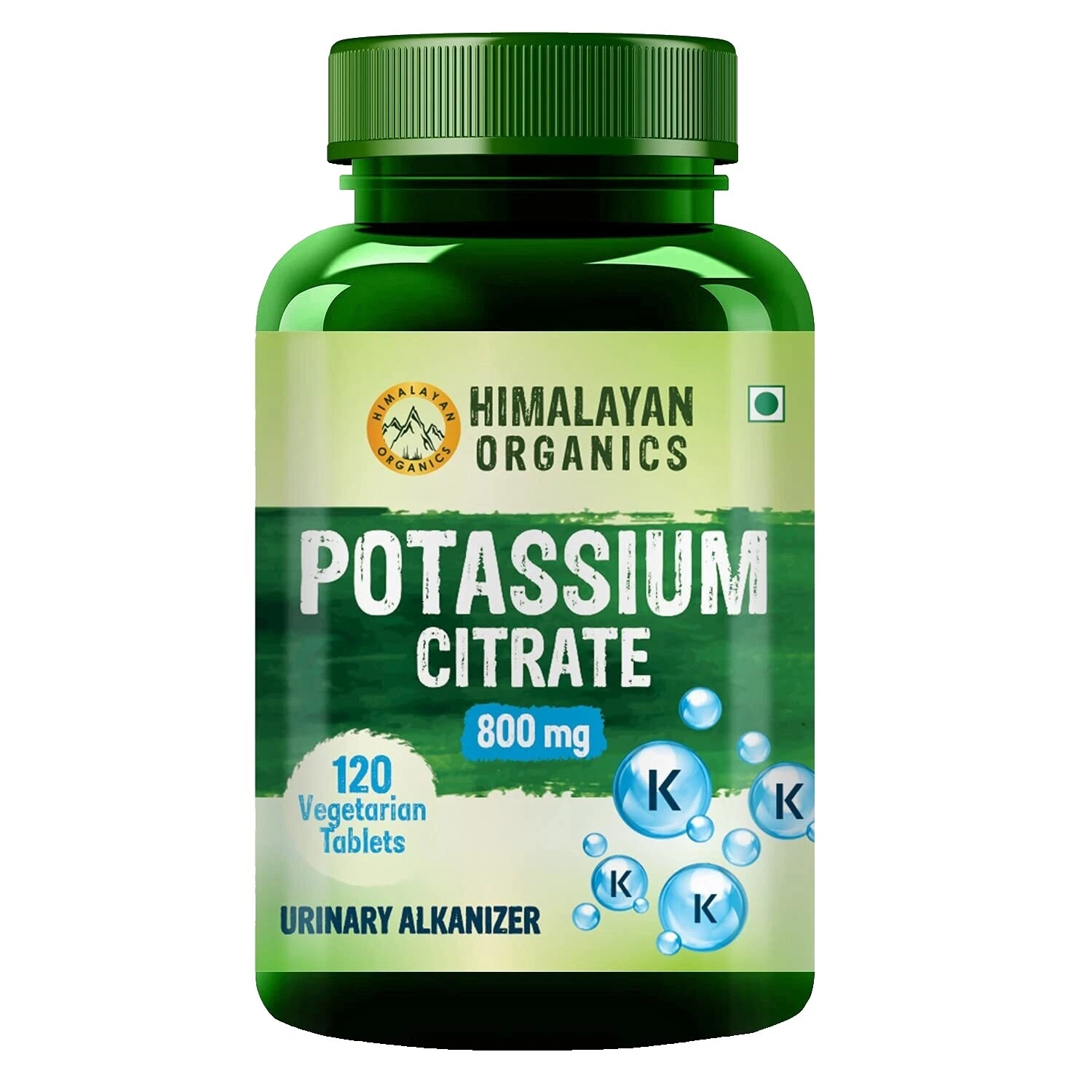 Cápsula Himalaya Suplementos Dietéticos