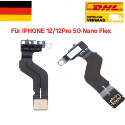 IPhone 12/12 Pro 5G Nano Antenne Flexkabel Signal Flexkabal 