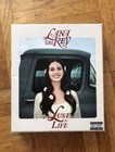 Lust for Life Lana Del Rey Boxset