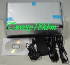 Fujitsu  ScanSnap S1500 Sheetfed Scanner  PA03586-B005 