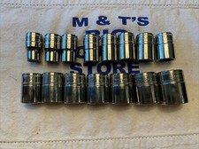 Snap-on Tools USA 13pc 1/2