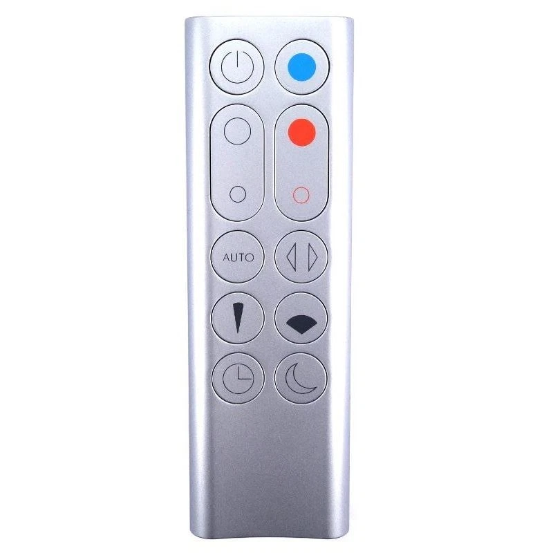 NEW* Genuine Dyson HP03 Pure Hot + Cool Link Remote Control (Silver) | eBay