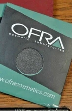 Lot of 10 OFRA Eye Shadow in Exquisite                