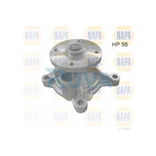 Fits i30 ix20 i20 Tucson ix35 Sportage Venga Cee'D Pro Rio Ruva Water Pump