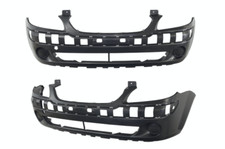 FRONT BUMPER BAR FOR HYUNDAI GETZ TB 2005-2011