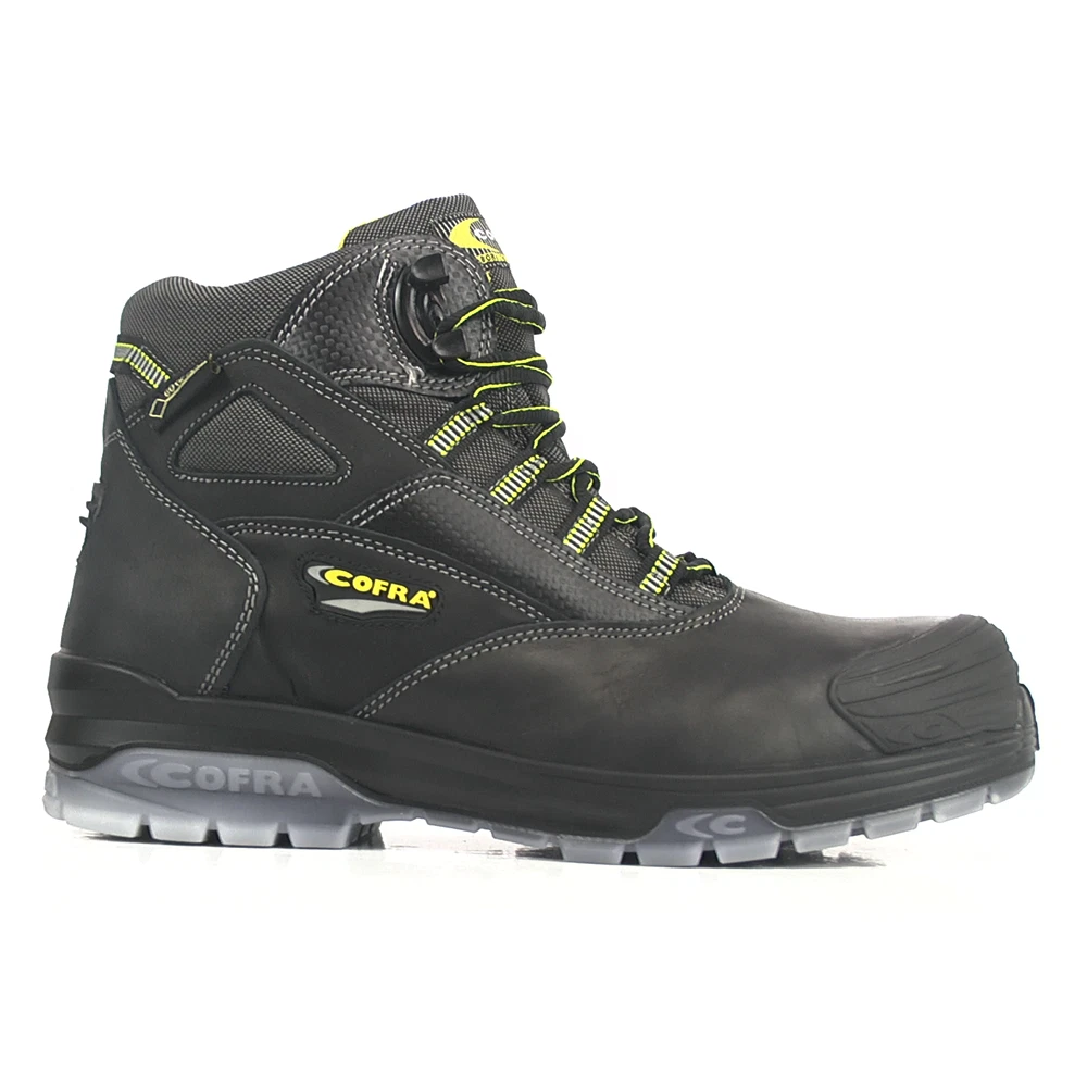 Cofra tex shop waterproof