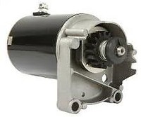 Elektrostarter FüR Briggs&Stratton 2 Cylindry 393017