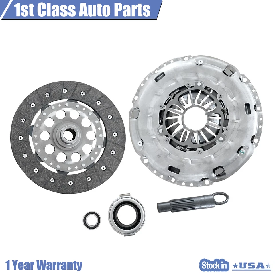 Kit de embrague para Honda Accord Acura TL CL 2003-2016 08-047 L08047 Foto 2 de 3