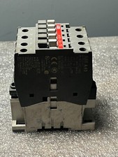 ABB A40-30-10 AC Contactor 220VAC 220-230V 50...