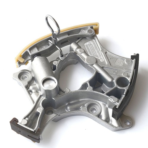 06E109218H TIMING CHAIN TENSIONER FOR AUDI 2,4 3,2FSI BDW V6 V8--RIGHT - Picture 2 of 4