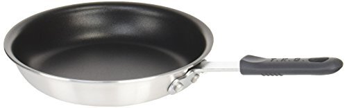 New Endoshoji TKG AHLM324 Frying Pan  9.4 inches (24 cm)  Thick Plate Thick