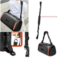 For JBL Partybox 110 Travel Portable Bluetooth Speaker Adjustable Shoulder Strap