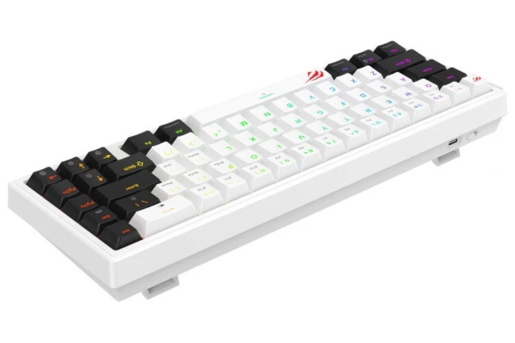 Havit KB900L Magnetic Switch Mechanical Keyboard - Image 4 of 4