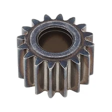 16 Teeth 5mm shaft Hole Replaceable Motor Gear for 775 795 755 DC Motor