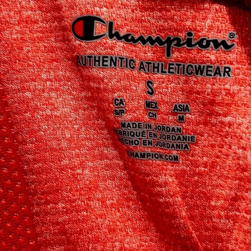 Champions authentic athletes wear women West Alabama Tigers size small