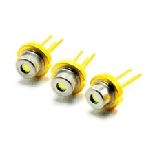 3pcs 675nm 670nm 10mw N-type Laser Diode DL4039-011 TO-5 φ9.0mm