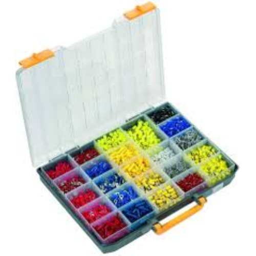 WEIDMULLER 9202640000 CRIMP-SET KONTAKTE