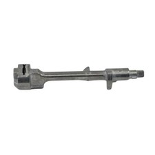 Rear Differential Lock