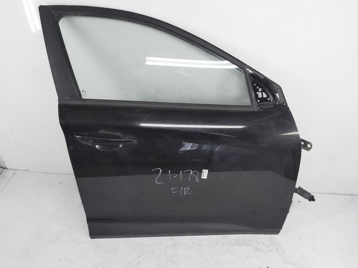2019 2020 2021 Hyundai Kona Front Passenger Right Door - Hantom