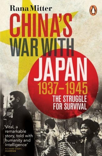 China's War with Japan, 1937-1945: The Struggle for Survival - Image 7