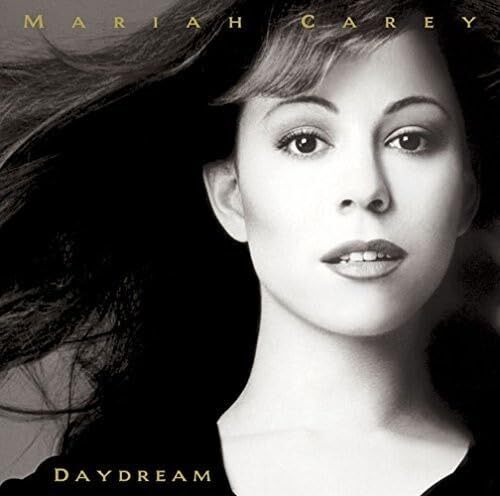 新品 Mariah Carey Daydream Fantasy LPレコード Blu-spec CD2] Daydream Japan OBI Mariah Carey SICP-30795 LEGACY