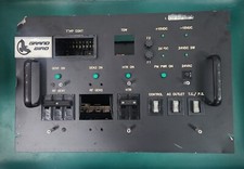 TOKYO ELECTRON 2300 VERSYS TEMPERATURE CONTROL BOX, 302-09221-00-P2MAC, USED