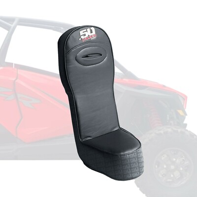 RZR Bump Seat PRO 4 Seater Kids Four door SXS UTV USA Polaris Rear Seat Middle