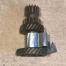 1936-1947 Ford Truck And Pickup 3-speed Cluster Gear 67-7113-a Nors 1936-1947 Ford Truck And Pickup 3-speed Cluster Gear 67-7113-a Nors