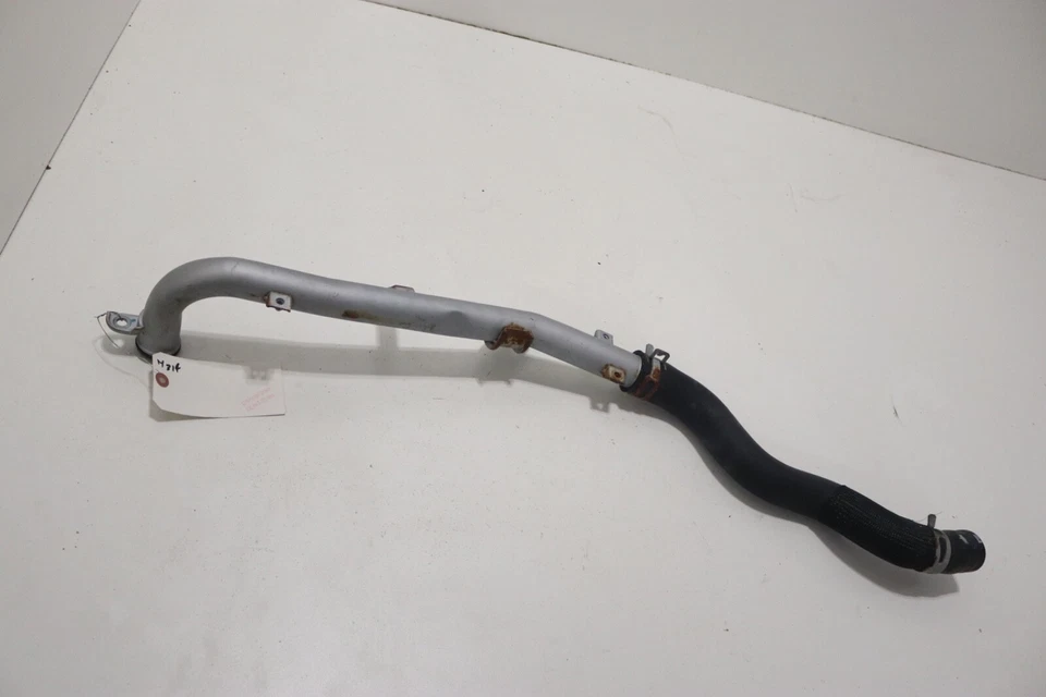 HYUNDAI GENESIS G80 2015-2020 radiador refrigerante de agua inferior manguera tubería OEM Foto 3 de 4