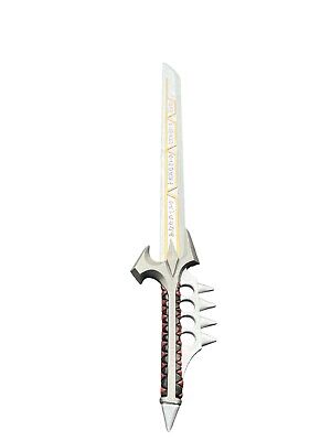 Swords to Spears Data Pack 1.14.2 (Tired of Sword? Here is a Spear) 