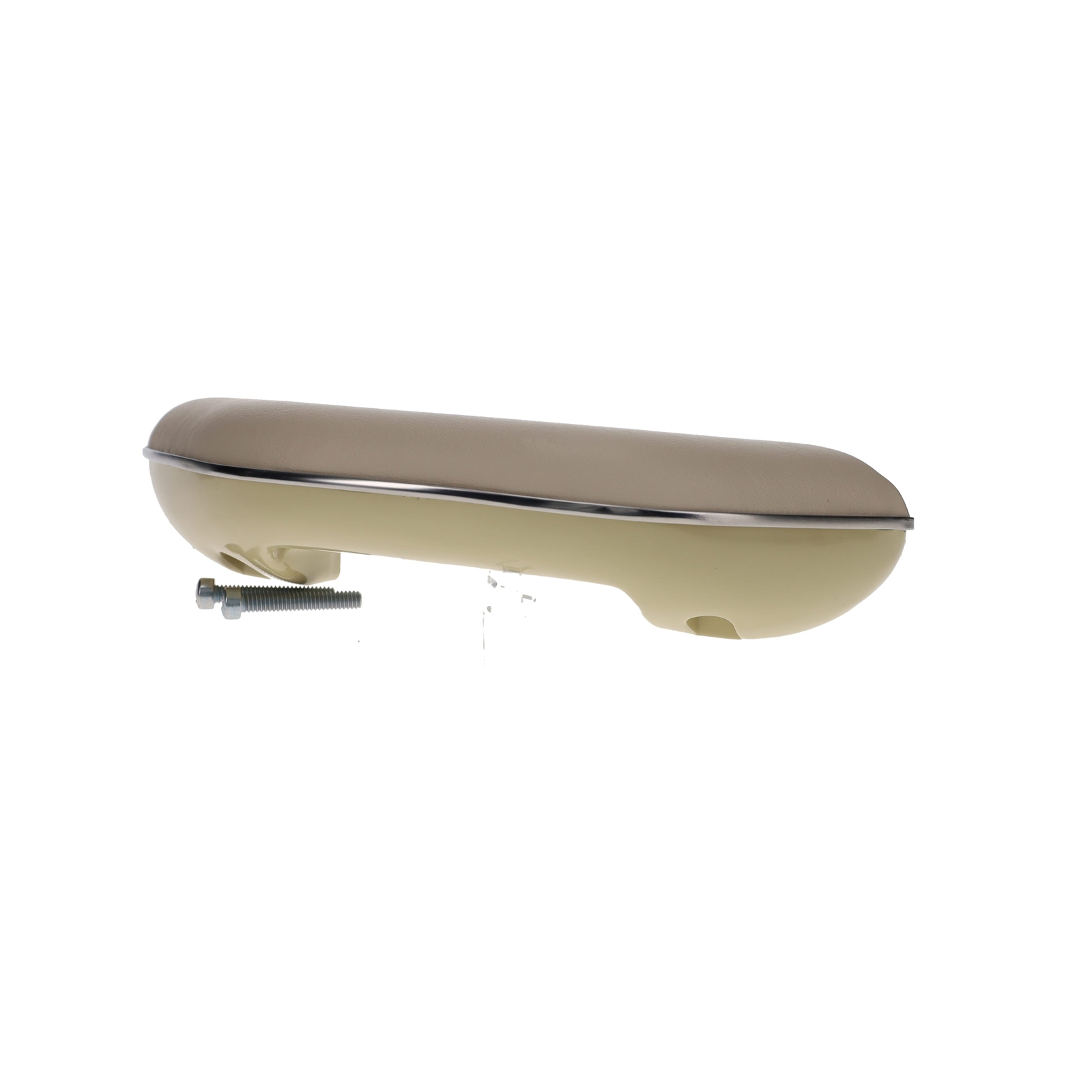 1955-65 Arm Rest - Beige - ea for Chevy, GMC Truck | eBay