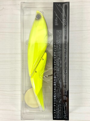 ELEMENTS Davinci 240 9.4 inch (240mm) Made in JAPAN 4oz | eBay UK