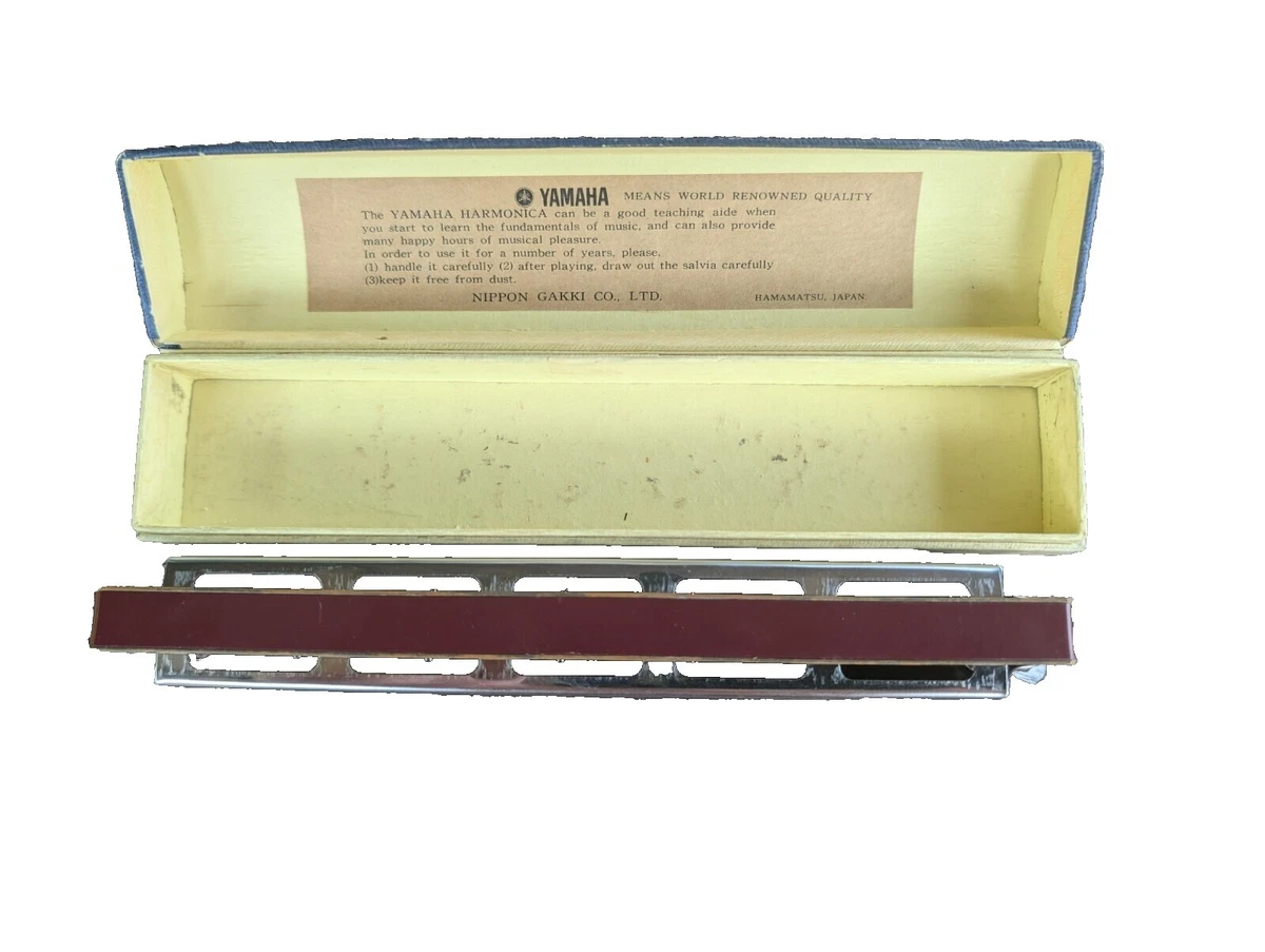 Seydel Chromatic Harmonica C Harmonicas for sale | eBay