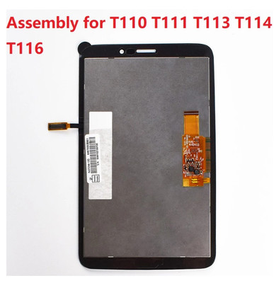 sm t113 lcd panel for sale
