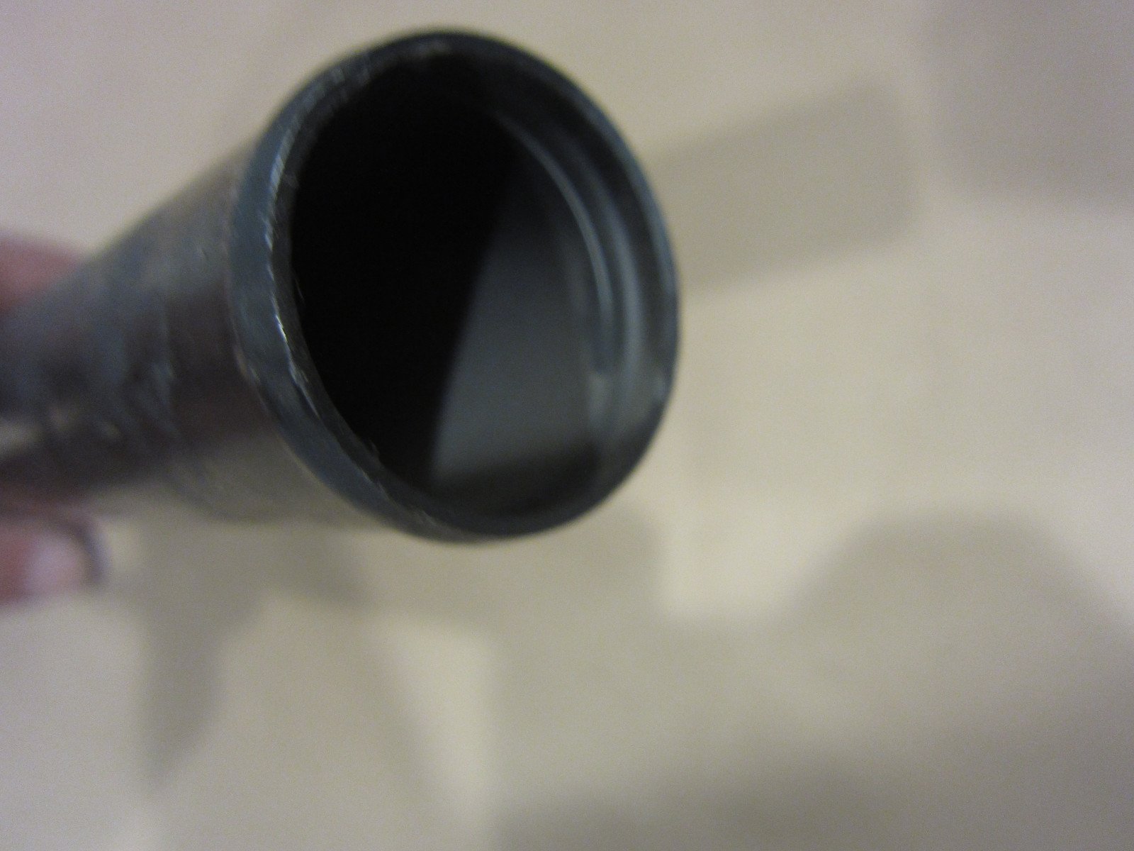 Ferrari 360 - Cooling System Return Pipe - Part# 173392