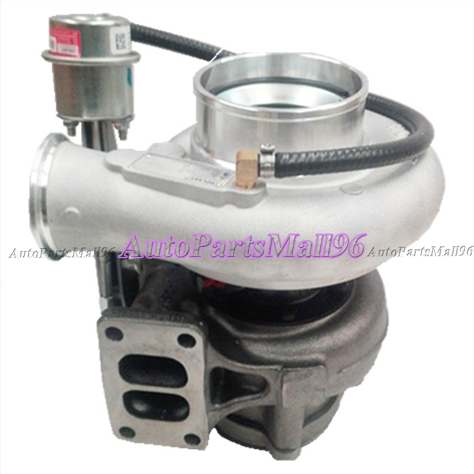 For Cummins Engine 4044409 New Diesel Engine Turbocharger | eBay