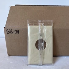 Pass & Seymour STA-KLEEN