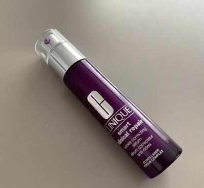 Clinique - Smart Clinical Repair - Wrinkle Correcting Serum | 30 ml Neu & ohne Verpackung