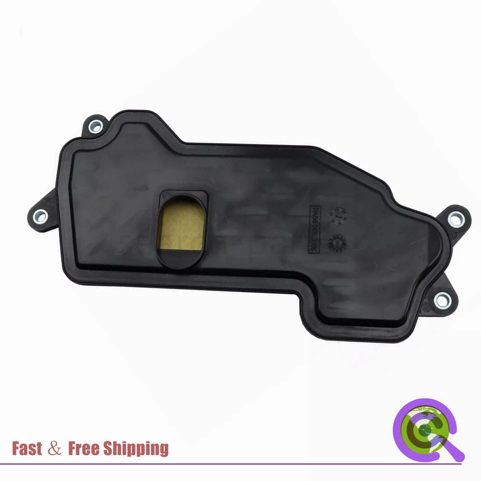 For LEXUS 2007-2017 LS460 NEW TRANSMISSION OIL STRAINER & PAN GASKET - Image 4 of 4