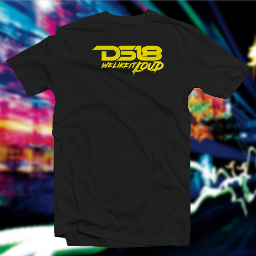 Car Home Audio Design #8 COTTON T-SHIRT - Picture 60 of 73