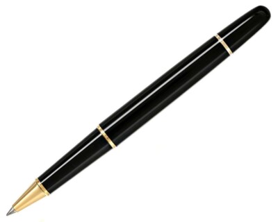 MONTBLANC Meisterstuck Classique Rollerball Pen / Pocket 5cc