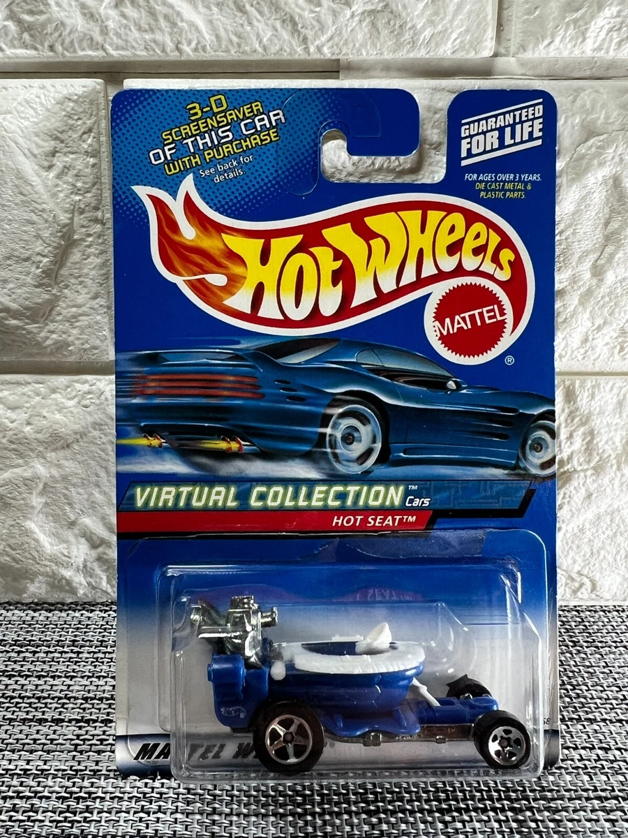 Hot Wheels SEAT Diecast Cars for sale | eBay