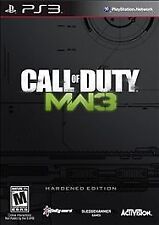 Call Of Duty: Modern Warfare 3 Preorders - Collector's Box