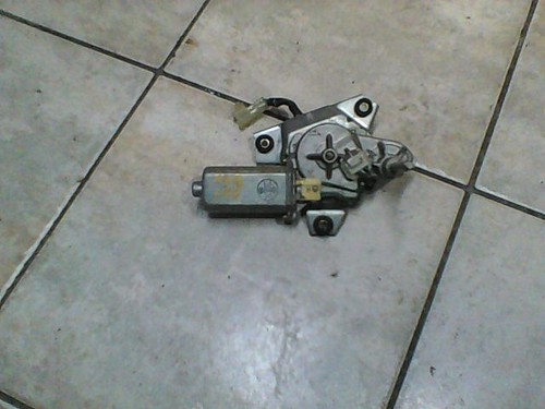 Scheibenwischermotor Hinten Honda Logo Mod.99 WM42061S