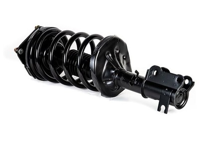 Front Left Strut and Coil Spring Assembly 12PXTN39 for Sedona 2002 2003 2004