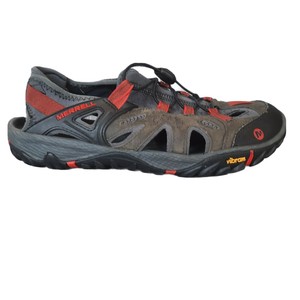 merrell all out blaze sieve dark slate